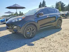 KNDP6CAC5L7646993 2020 KIA SPORTAGE