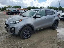 KNDP6CAC5L7648274 2020 KIA SPORTAGE