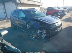 KNDP6CAC5L7650235 2020 KIA SPORTAGE