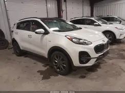 KNDP6CAC5L7655936 2020 KIA SPORTAGE