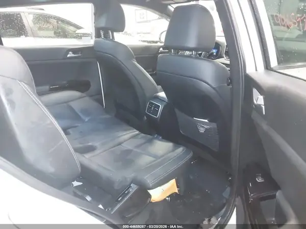 KNDP6CAC5L7655936 2020 KIA SPORTAGE - Image 8