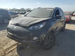 KNDP6CAC5L7656651 2020 KIA SPORTAGE