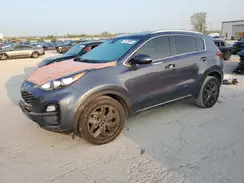 KNDP6CAC5L7657928 2020 KIA SPORTAGE