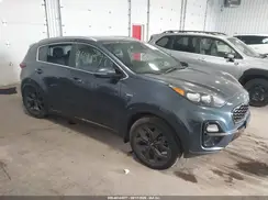 KNDP6CAC5L7659940 2020 KIA SPORTAGE