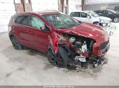KNDP6CAC5L7666953 2020 KIA SPORTAGE