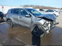 KNDP6CAC5L7675815 2020 KIA SPORTAGE