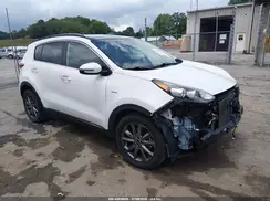 KNDP6CAC5L7677743 2020 KIA SPORTAGE
