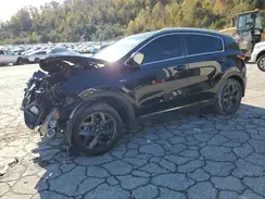 KNDP6CAC5L7678178 2020 KIA SPORTAGE