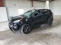 KNDP6CAC5L7679217 2020 KIA SPORTAGE