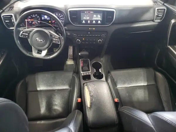 KNDP6CAC5L7679217 2020 KIA SPORTAGE - Image 8