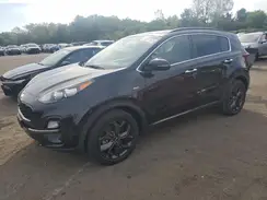 KNDP6CAC5L7680822 2020 KIA SPORTAGE