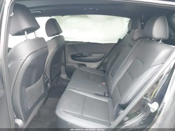 KNDP6CAC5L7683283 2020 KIA SPORTAGE - Image 8