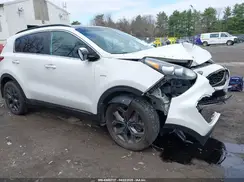 KNDP6CAC5L7688922 2020 KIA SPORTAGE