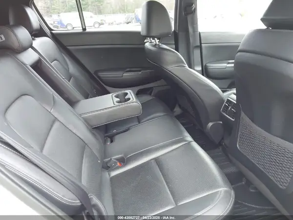 KNDP6CAC5L7688922 2020 KIA SPORTAGE - Image 8