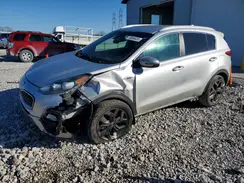 KNDP6CAC5L7701538 2020 KIA SPORTAGE
