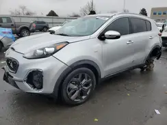 KNDP6CAC5L7702138 2020 KIA SPORTAGE
