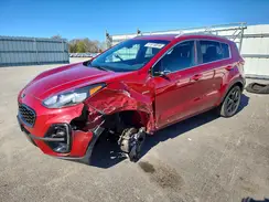 KNDP6CAC5L7706996 2020 KIA SPORTAGE