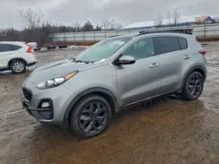 KNDP6CAC5L7708456 2020 KIA SPORTAGE