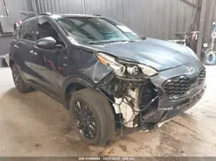 KNDP6CAC5L7715746 2020 KIA SPORTAGE