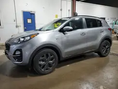 KNDP6CAC5L7728478 2020 KIA SPORTAGE