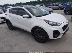 KNDP6CAC5L7752893 2020 KIA SPORTAGE