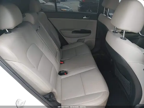 KNDP6CAC5L7752893 2020 KIA SPORTAGE - Image 8