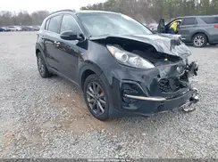 KNDP6CAC5L7769533 2020 KIA SPORTAGE