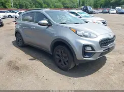 KNDP6CAC5L7770195 2020 KIA SPORTAGE