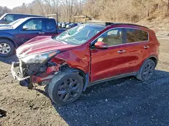 KNDP6CAC5L7774828 2020 KIA SPORTAGE