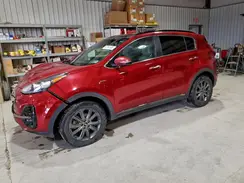 KNDP6CAC5L7779947 2020 KIA SPORTAGE