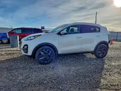 KNDP6CAC5L7794576 2020 KIA SPORTAGE