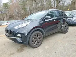 KNDP6CAC5L7828435 2020 KIA SPORTAGE