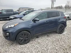 KNDP6CAC5M7844880 2021 KIA SPORTAGE