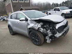 KNDP6CAC5M7849402 2021 KIA SPORTAGE