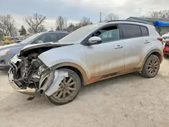 KNDP6CAC5M7851389 2021 KIA SPORTAGE