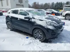 KNDP6CAC5M7854602 2021 KIA SPORTAGE