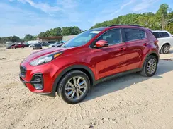 KNDP6CAC5M7867897 2021 KIA SPORTAGE
