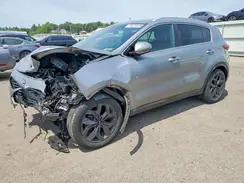 KNDP6CAC5M7878480 2021 KIA SPORTAGE