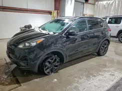 KNDP6CAC5M7886367 2021 KIA SPORTAGE