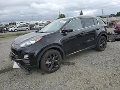 KNDP6CAC5M7899796 2021 KIA SPORTAGE
