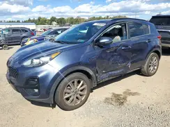 KNDP6CAC5M7908321 2021 KIA SPORTAGE