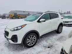 KNDP6CAC5M7909064 2021 KIA SPORTAGE