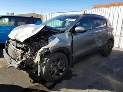 KNDP6CAC5M7911767 2021 KIA SPORTAGE