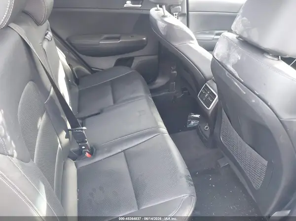 KNDP6CAC5M7912658 2021 KIA SPORTAGE - Image 8