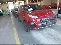 KNDP6CAC5M7925636 2021 KIA SPORTAGE