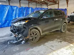 KNDP6CAC5N7003952 2022 KIA SPORTAGE