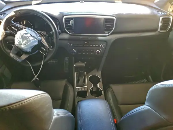 KNDP6CAC5N7003952 2022 KIA SPORTAGE - Image 8