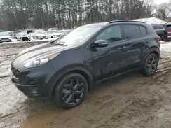 KNDP6CAC5N7011579 2022 KIA SPORTAGE