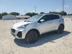 KNDP6CAC5N7957052 2022 KIA SPORTAGE