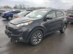 KNDP6CAC5N7957679 2022 KIA SPORTAGE